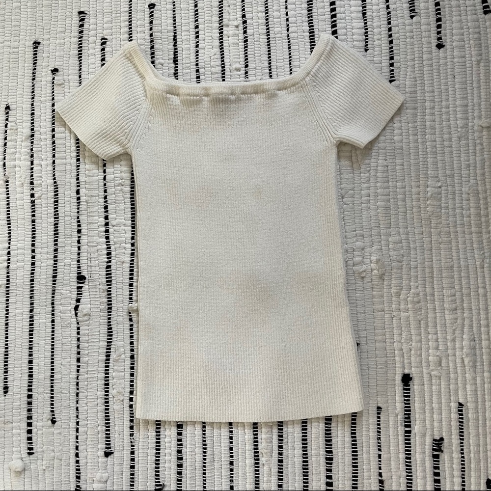 Madewell Top